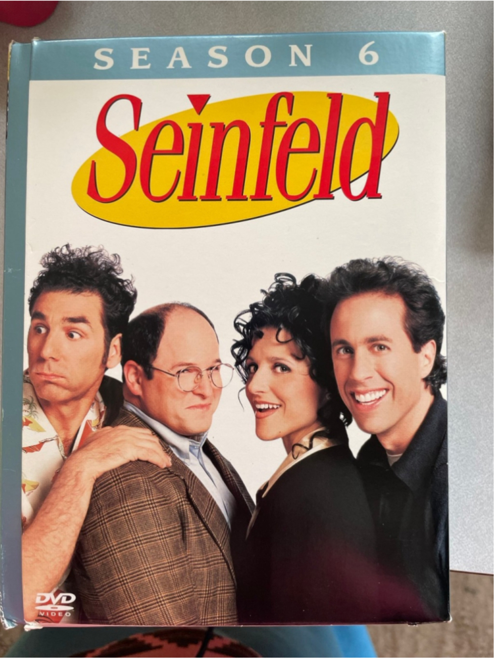 Seinfeld